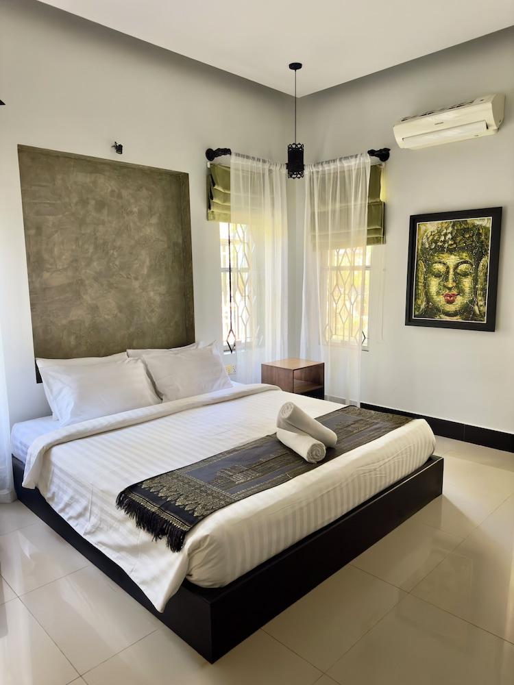 Banana Resort le Petit nid de Caro