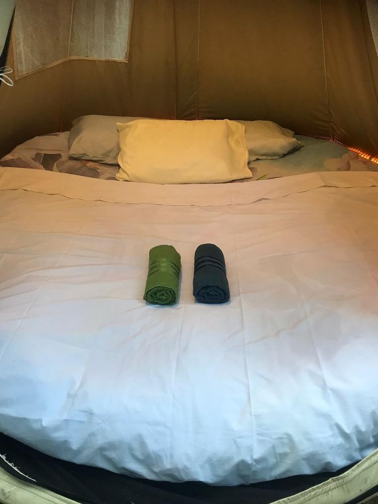 Glamping Aconchego Gaia