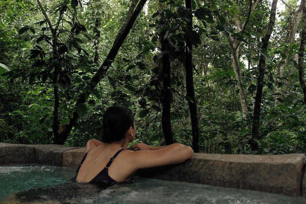 Secret Bungalows Lechu