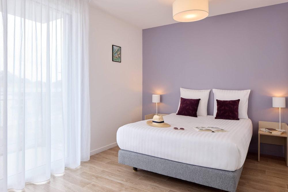 Quality Suites Mont-de-Marsan