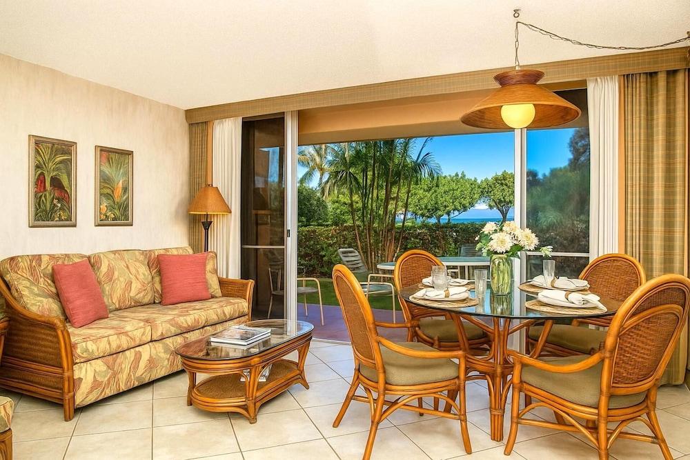 Maui Kaanapali Villas Collection by KBM - 3 Units (c152/b242/c247)