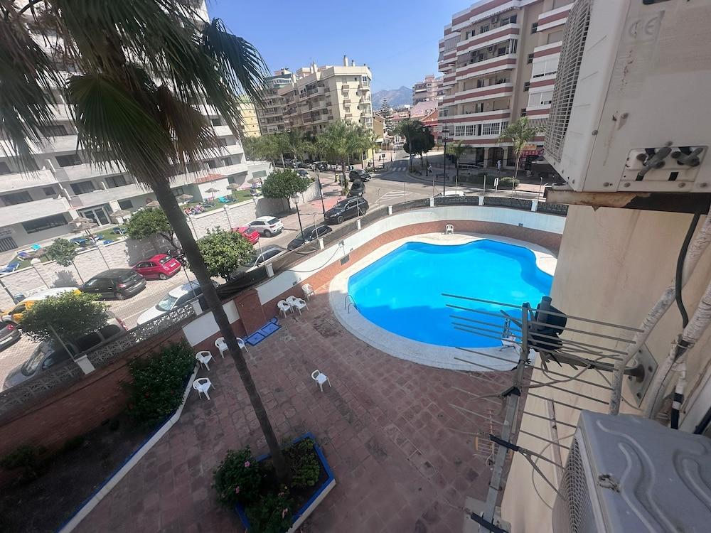 Sunstay Lovely Loft Fuengirola