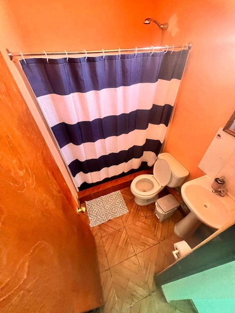 Yaalir Rey s Guest House