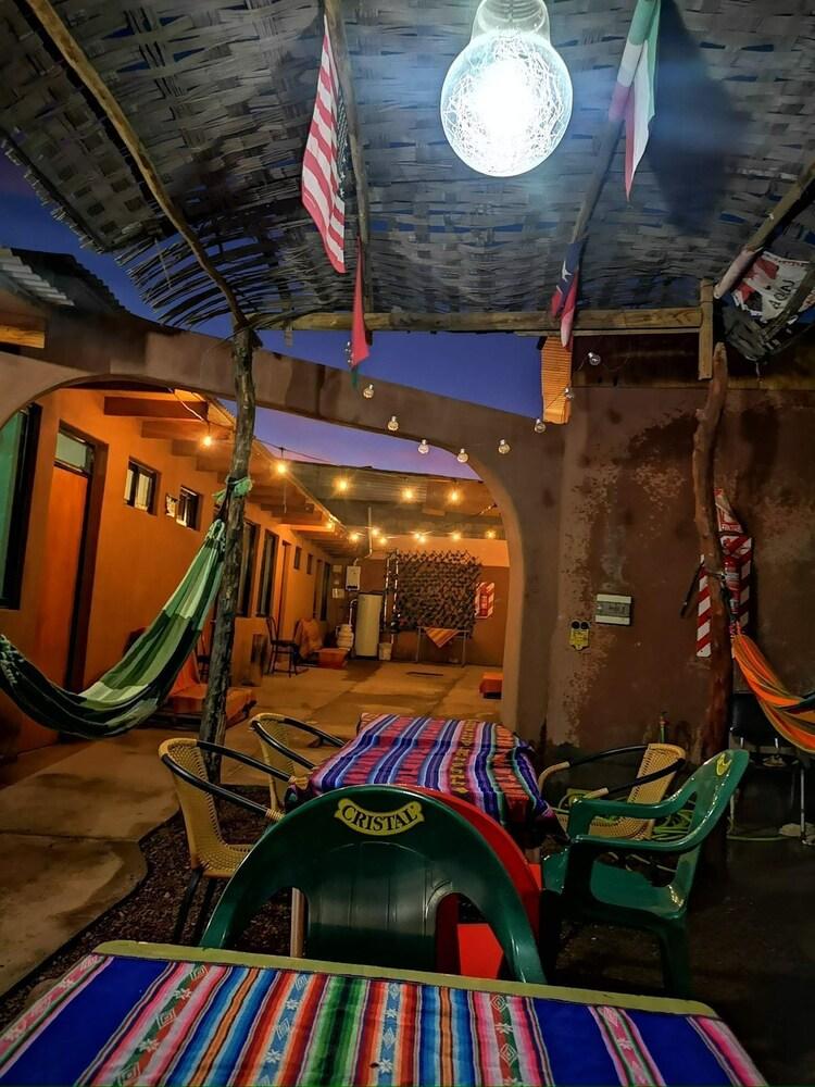 Yaalir Rey s Guest House