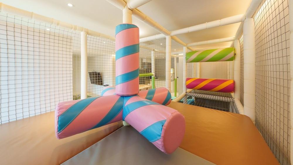 Gyeongju Ain Kids Pool Villa