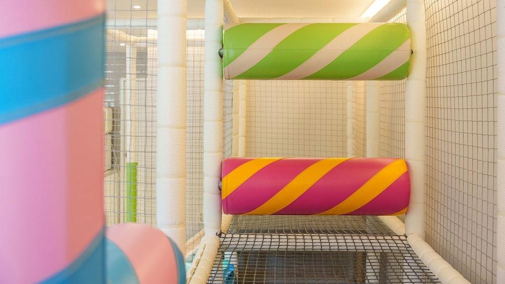 Gyeongju Ain Kids Pool Villa