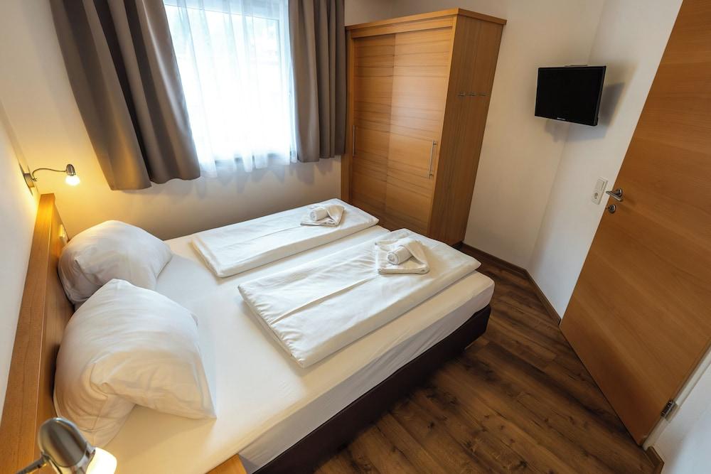 Appartements MaLo by we rent