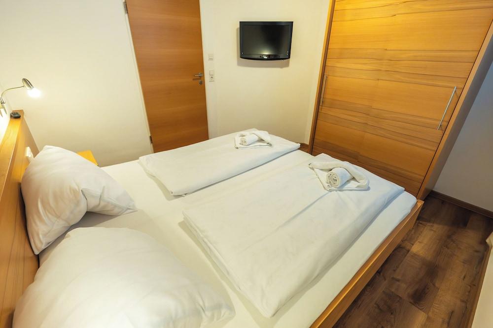 Appartements MaLo by we rent