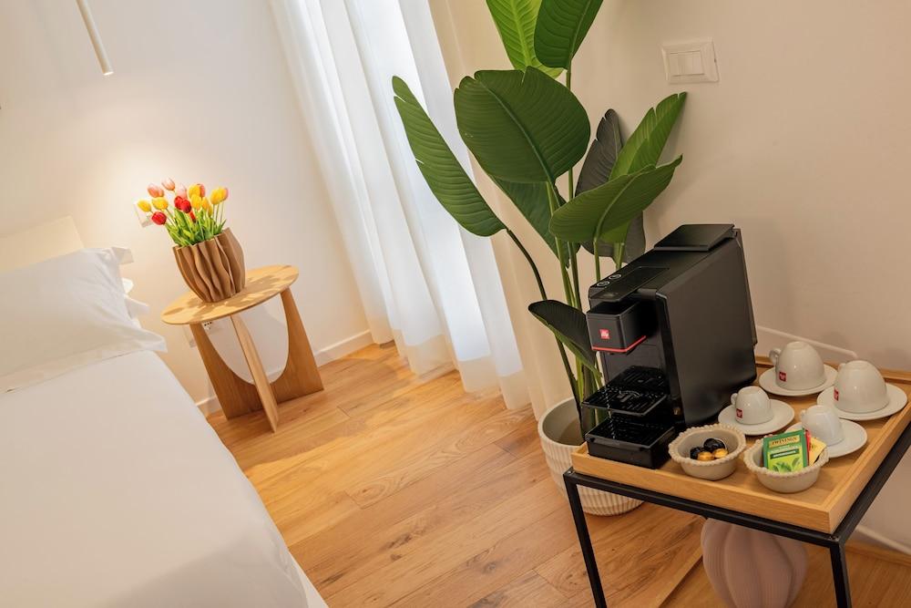 Palazzo Sant'Agostino by The First