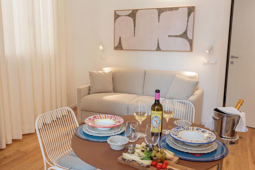 Palazzo Sant'Agostino by The First