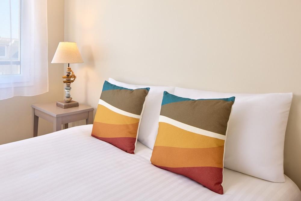 Quality Suites Le Havre les docks