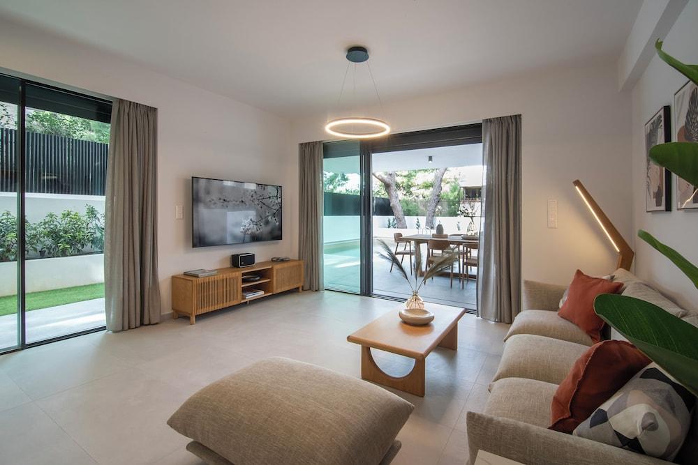 Stefano's Luxury Suite