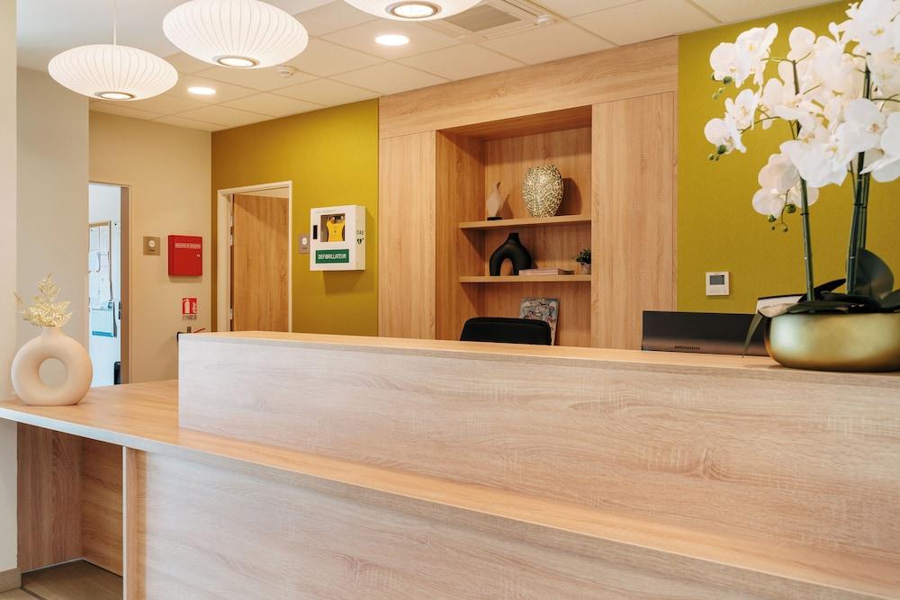 Quality Suites Ploermel