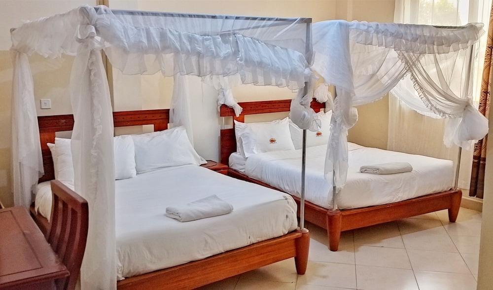 Elboran Resort and spa