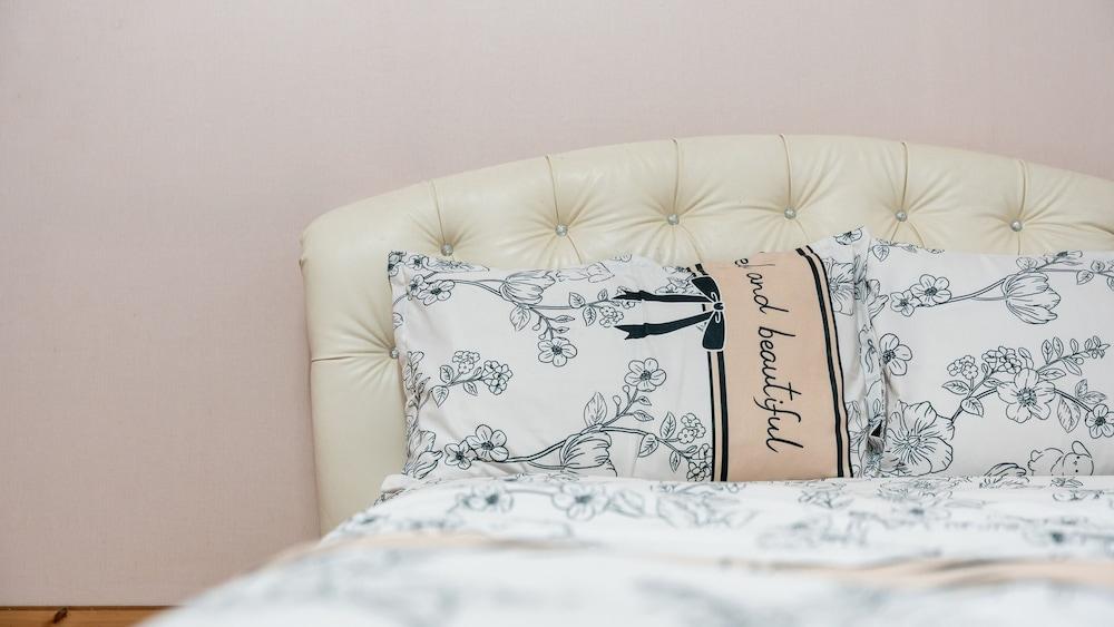 Gapyeong Windmill Pension