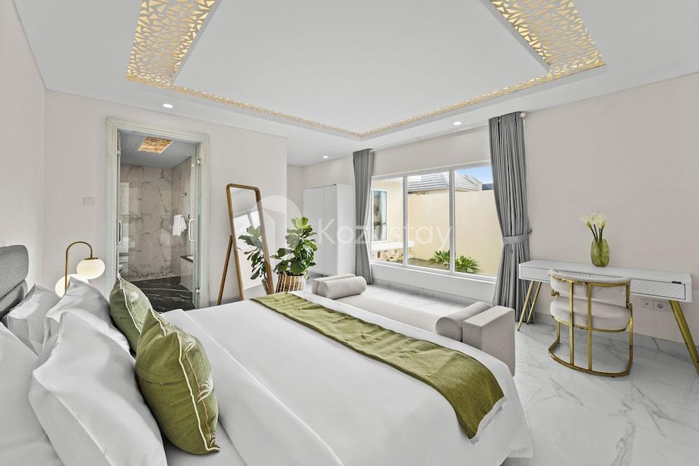 Serava Villa by Kozystay - Canggu