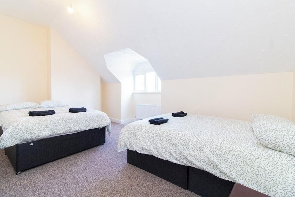 Brookvale Guest House Room 17