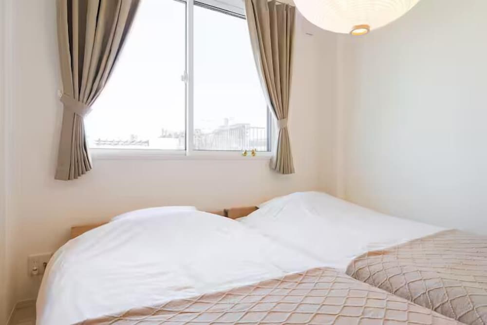 House Hotel Ekoda 101, 201, 202, 301