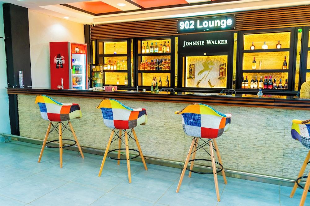 NGOLU HOTEL & RESIDENCES