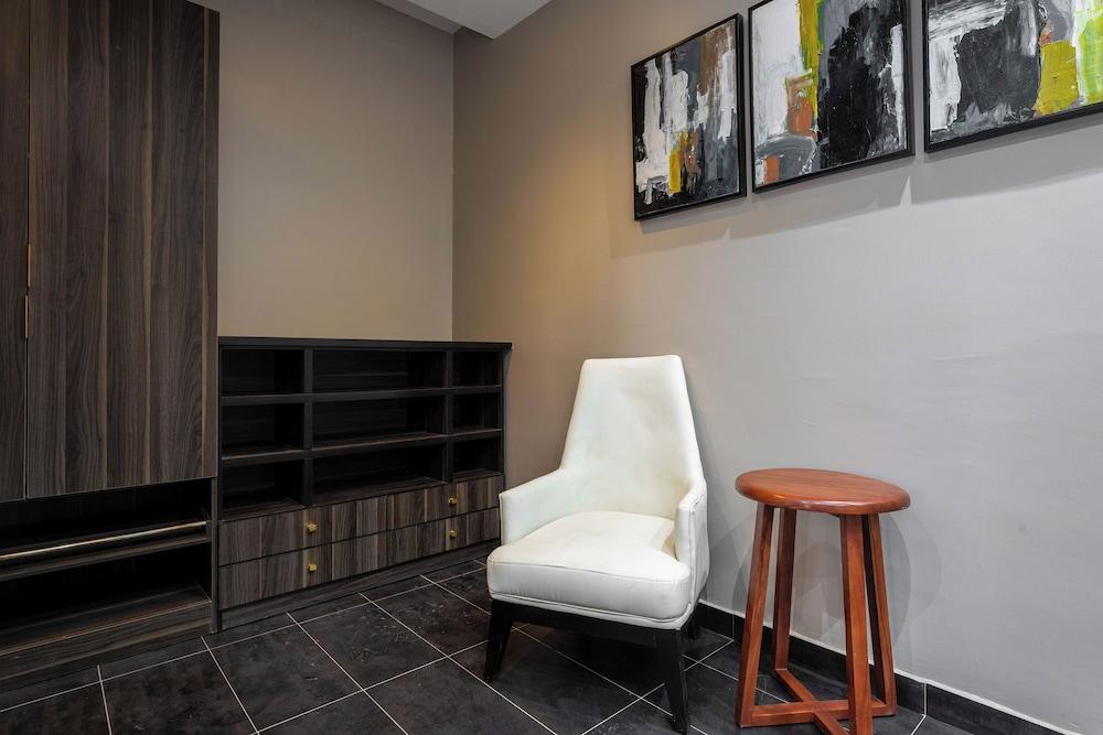 The Azaria Hotel and Apartments