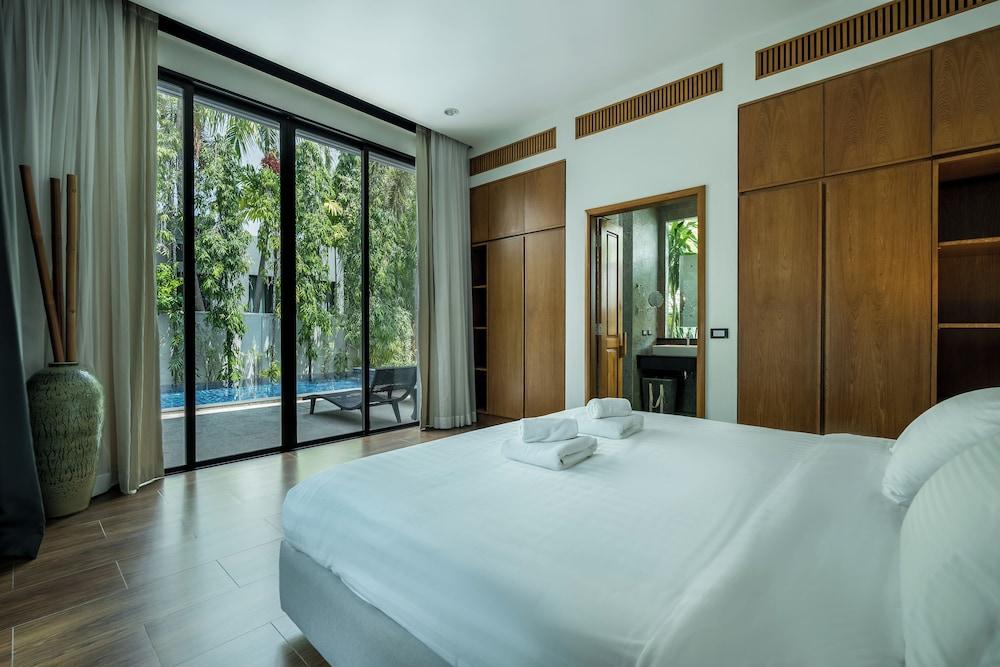 Baan Bua Bt17 By Villacarte