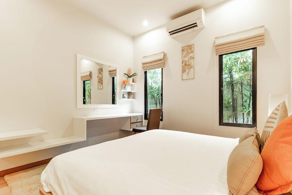 Tanode Villa 511 By Villacarte