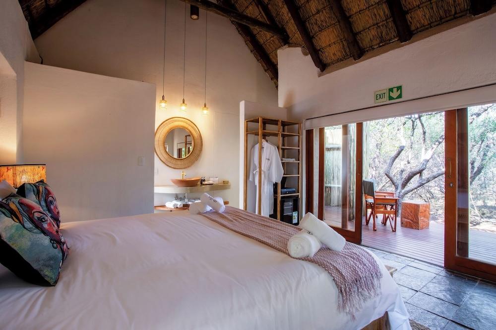 ETNIKA MANOR HOUSE - Adults Only