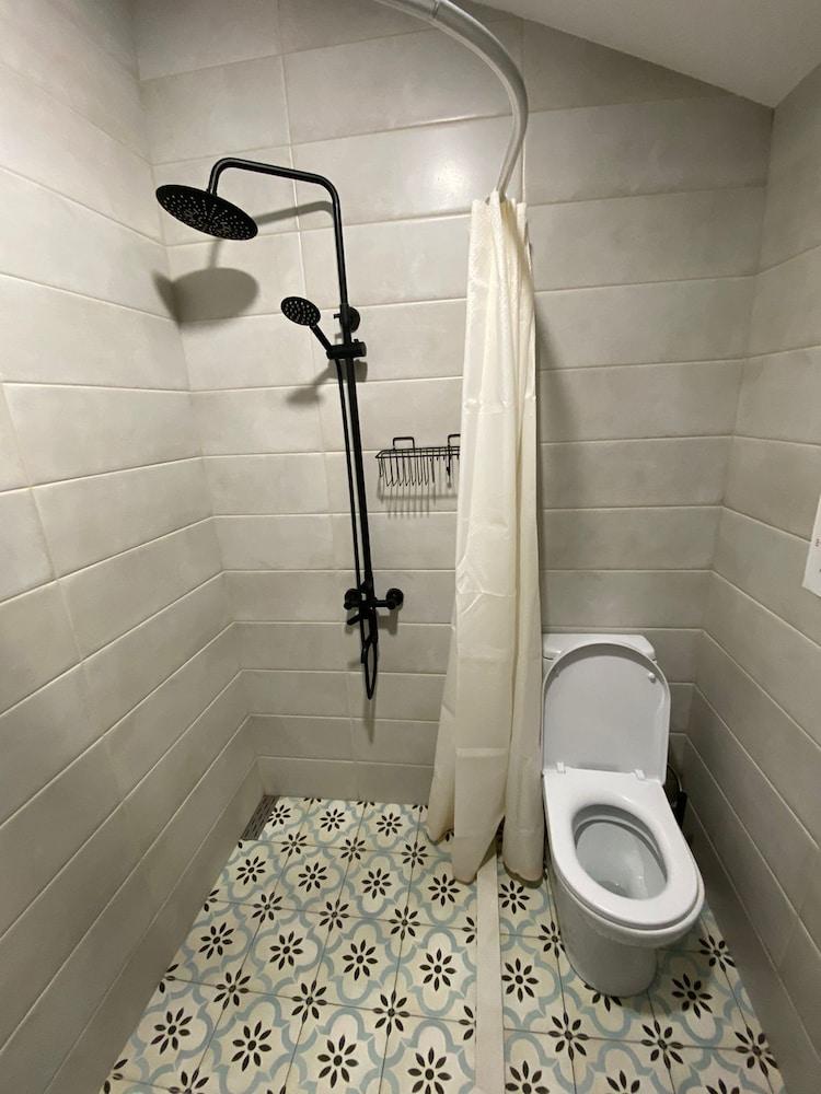 House in the Vineyard