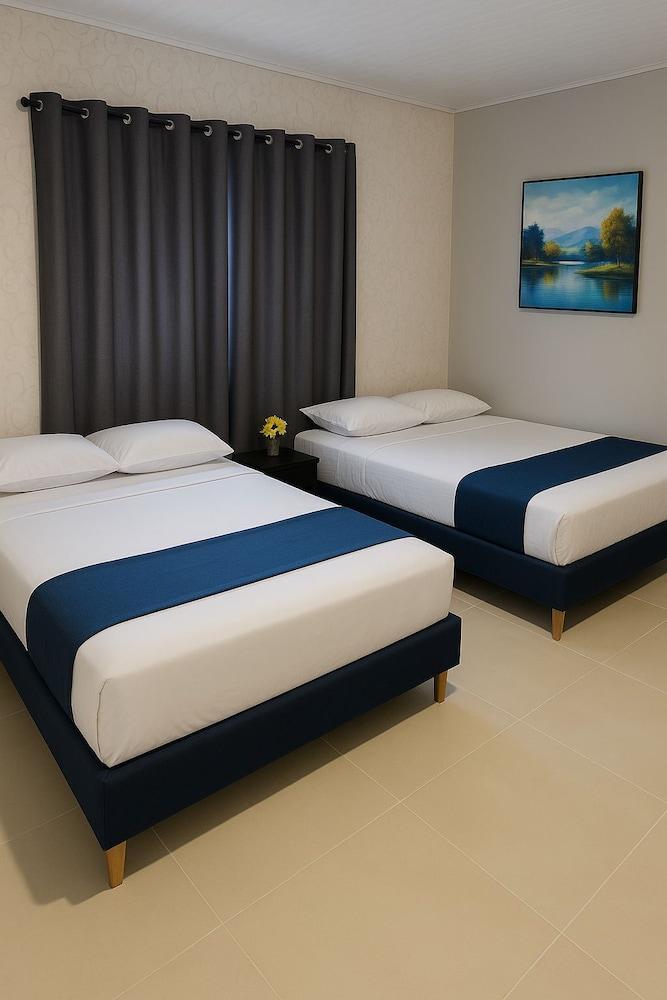 HOTEL COSTA AZUL SAI