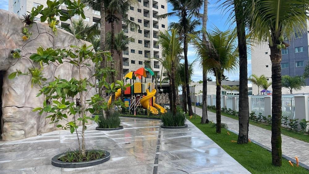 SaltBeach - Salinas Premium Resort