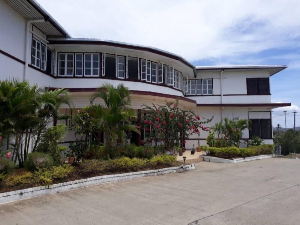 Tavua Hotel