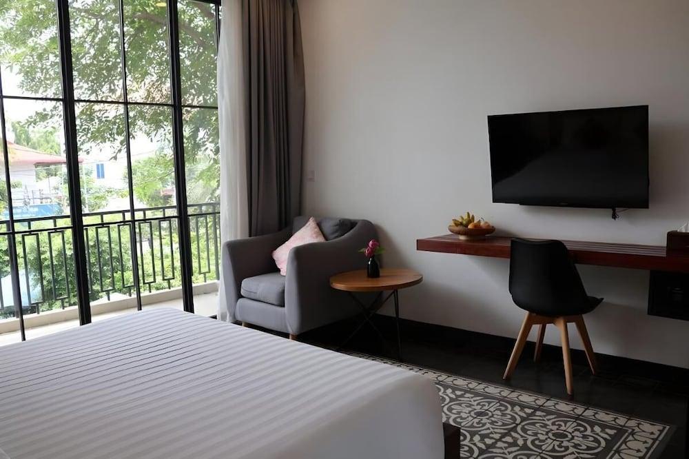 Room-standard Double Room