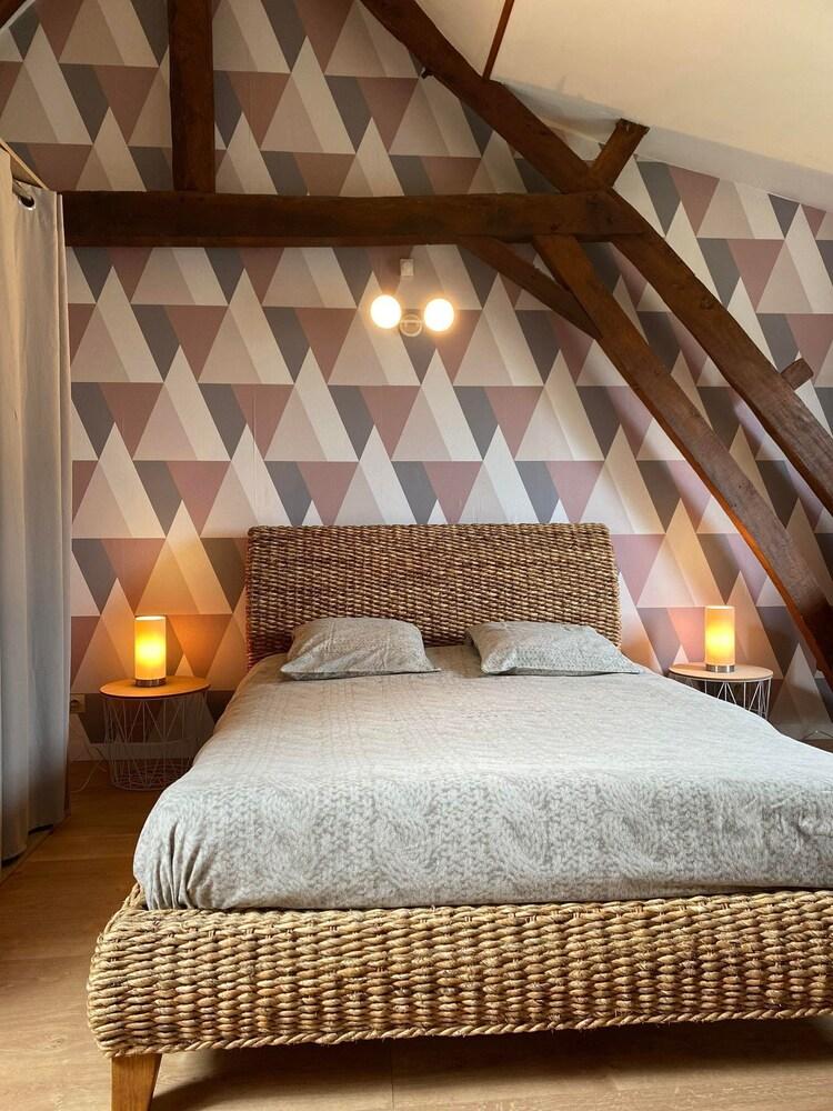 Chambres d hotes à la ferme