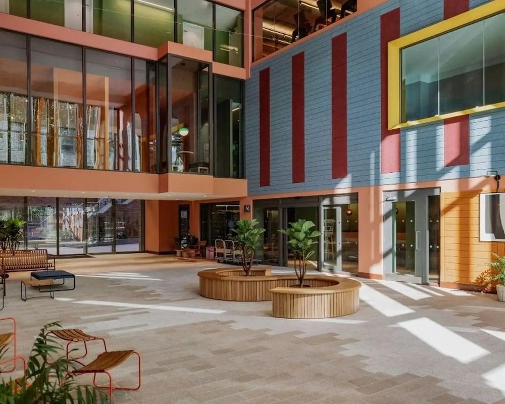 Student Only Scape Leeds