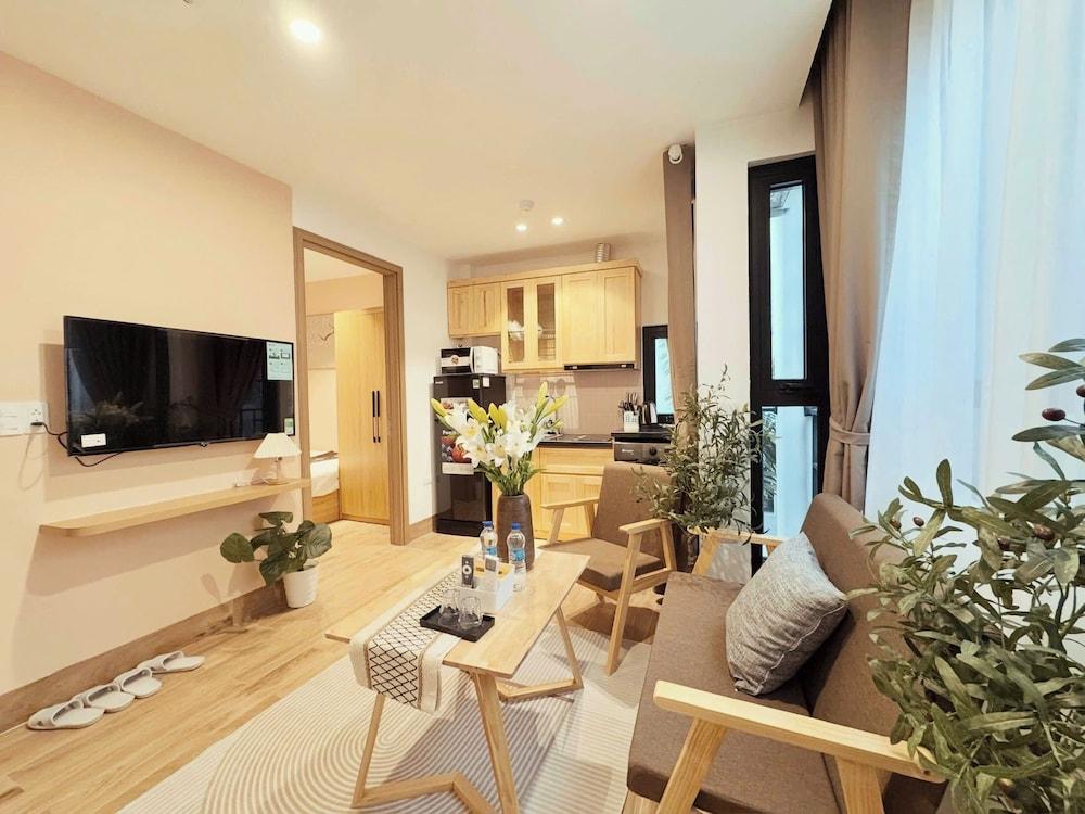 DC - Smart home - Cozy - Super Central