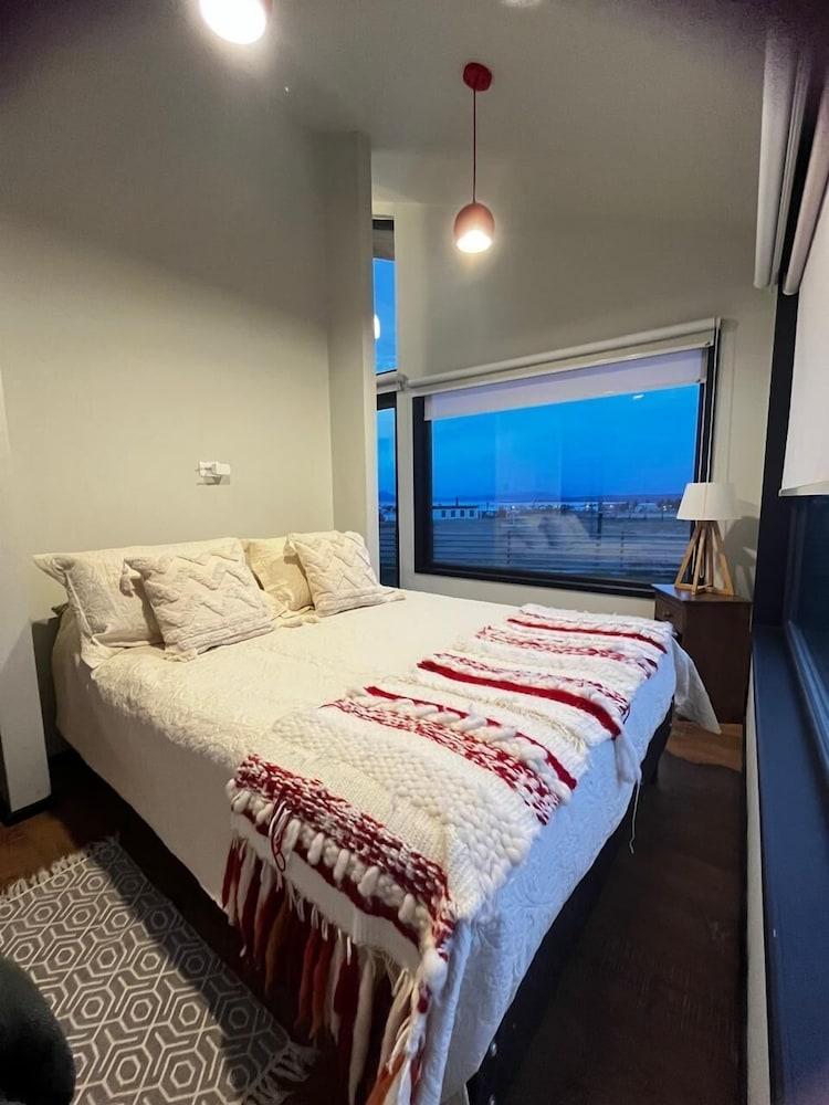 Cabañas Julián Elias Patagónia