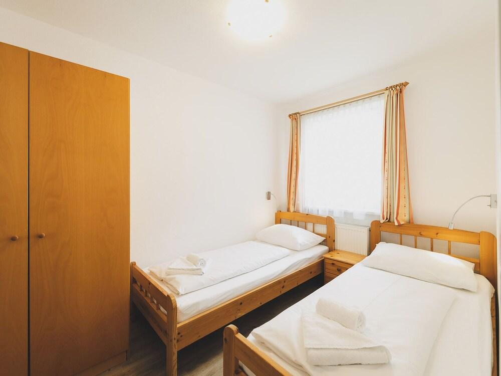 Chalet Nathalie by we rent