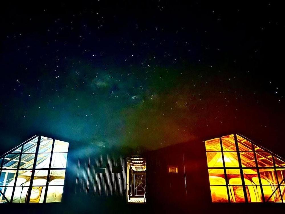 Chiloé Loft & Glamp