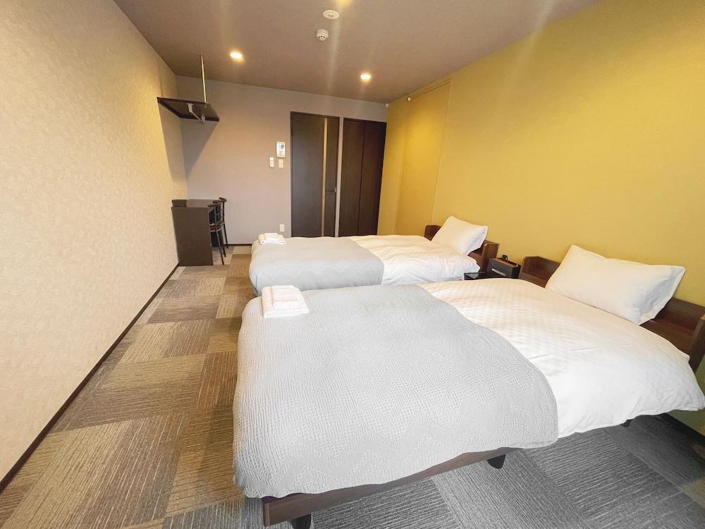 Miro Hotel Imadegawa