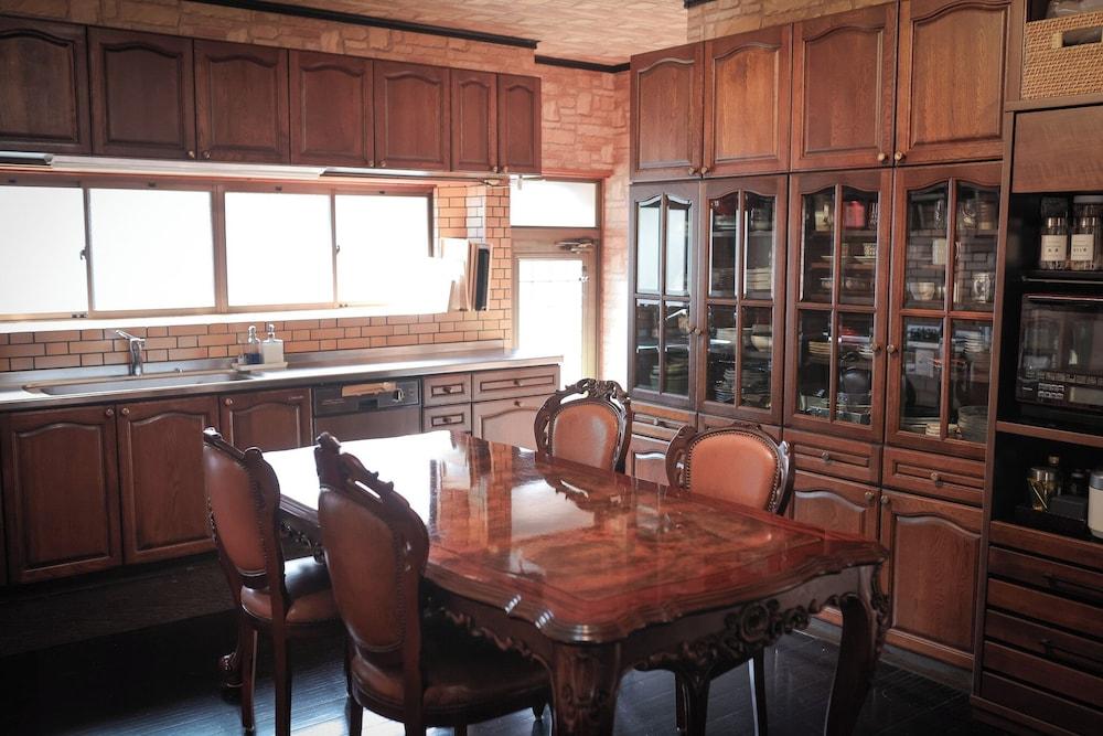 SAMURAI HOUSE See in Movies near Hikosan