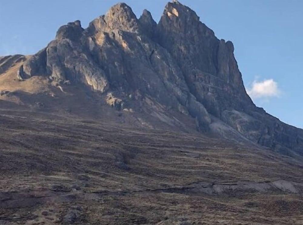 Huayhuash Hotsprings Trek net price