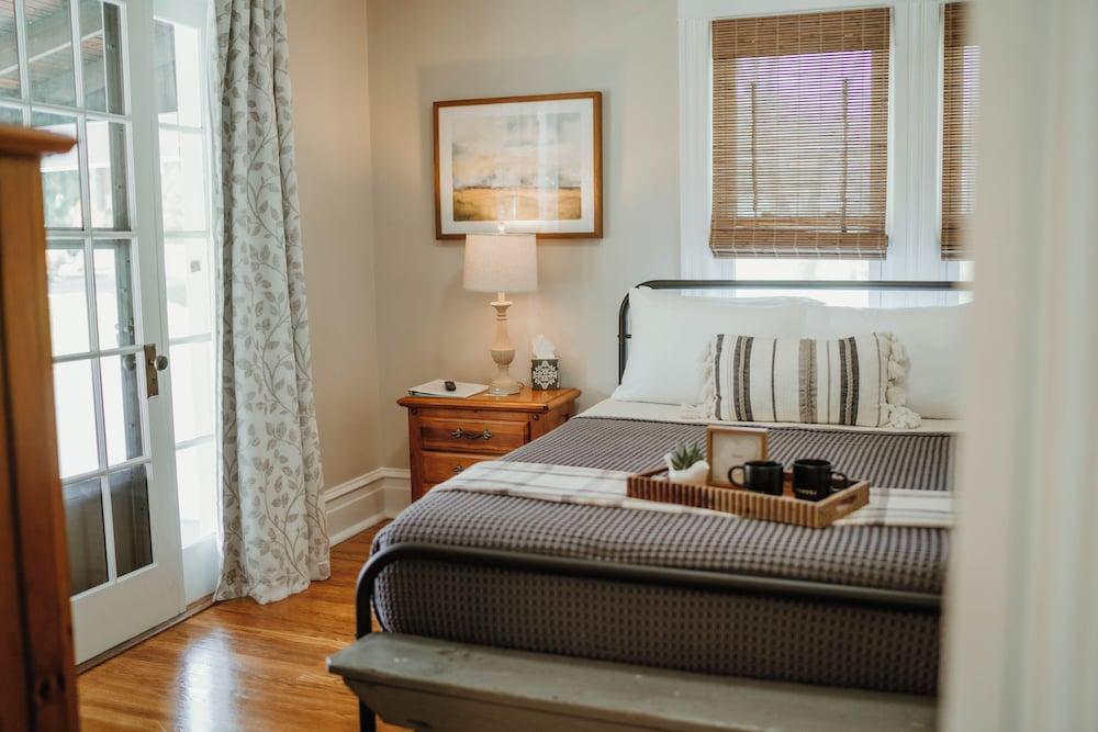 Cramer Family Mountain Inn