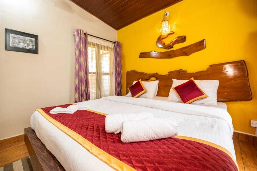 Twisted Tree Cottages Coorg