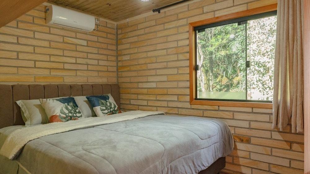 Morada Paraíso dos canyons