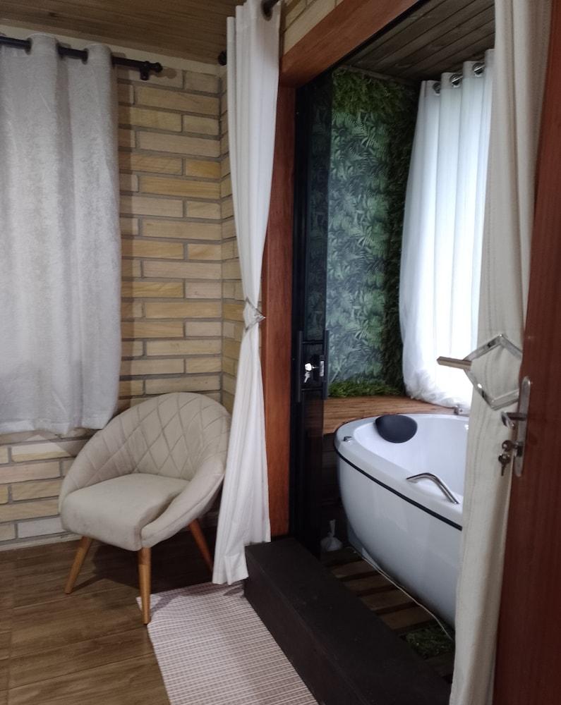 Morada Paraíso dos canyons