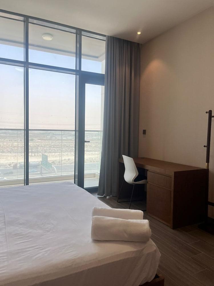 EC Holiday Homes Dubai Al Furjan