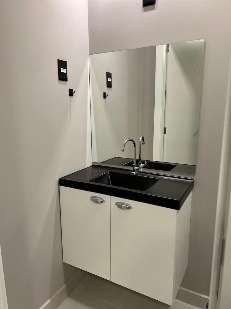 Apartamentos Bora Bora Hospedagens