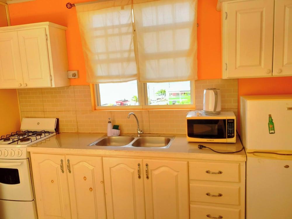 Pinard's Vacation Home