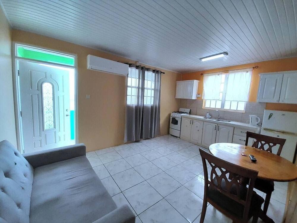 Pinard's Vacation Home