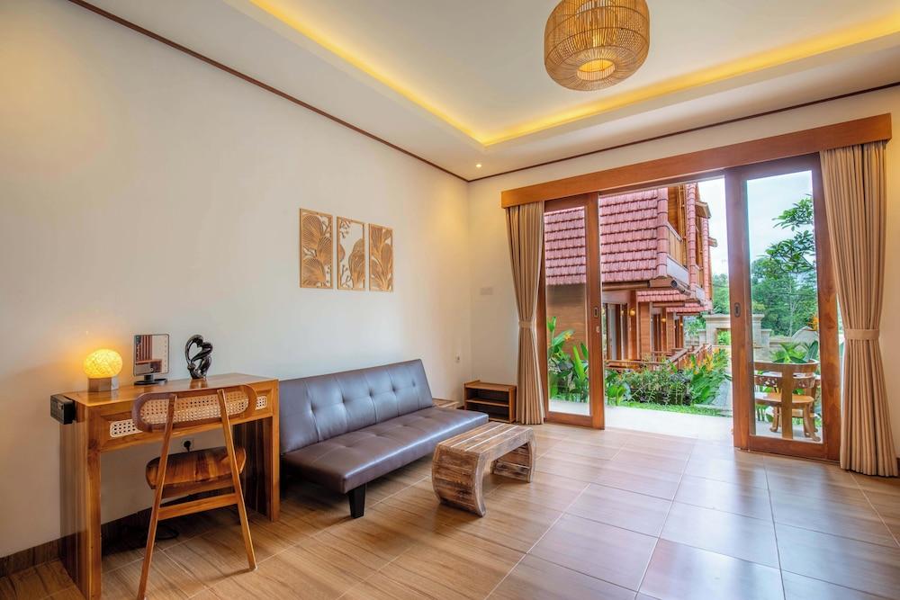 Uma Nandhi Villa Ubud